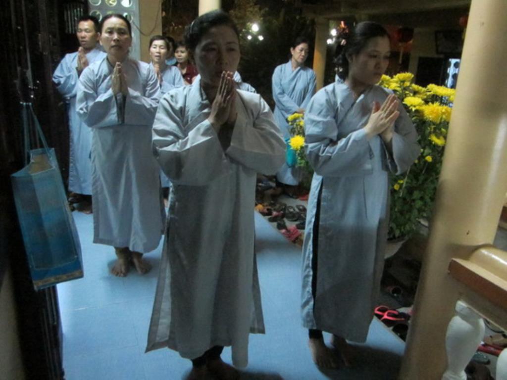 Tết Nguyên Tiêu – Những cảm nhận…