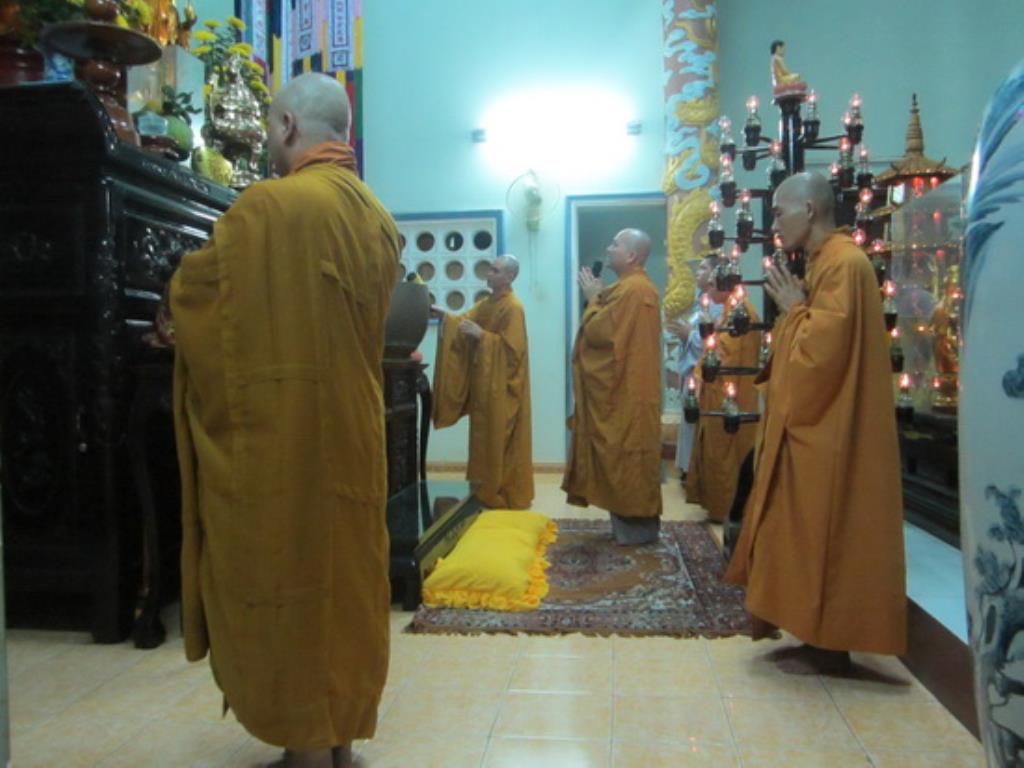 Tết Nguyên Tiêu – Những cảm nhận…