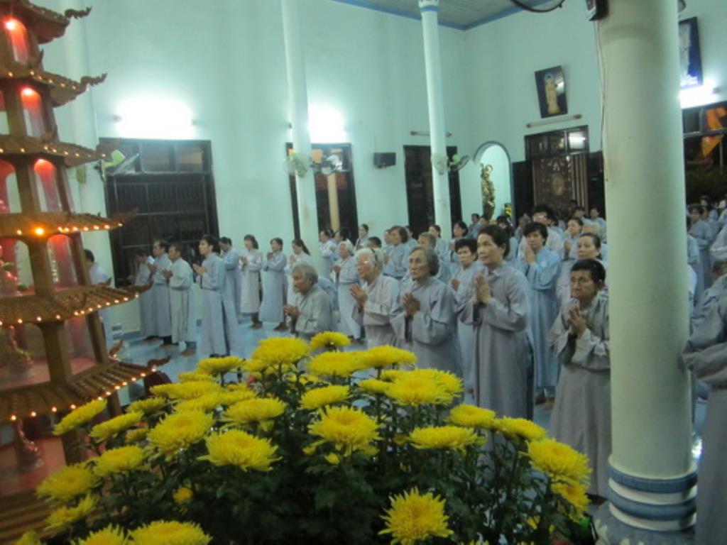 Tết Nguyên Tiêu – Những cảm nhận…