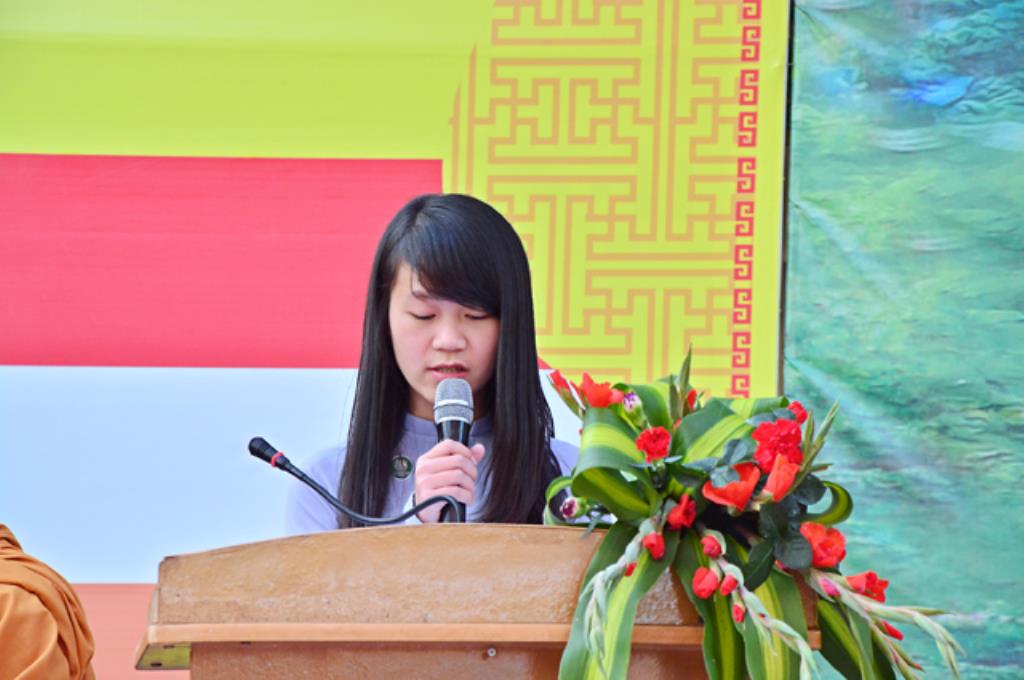 Gia Lai: Lễ Chu Niên Lần Thứ 20 GĐPT Tịnh Xá Ngọc Phúc và Đêm Văn Nghệ Kính Mừng Đức Phật Thành Đạo