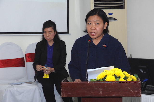 TP.HCM: Hội thảo quốc tế &quot;Phật giáo vì hòa bình khu vực Mekong&quot;