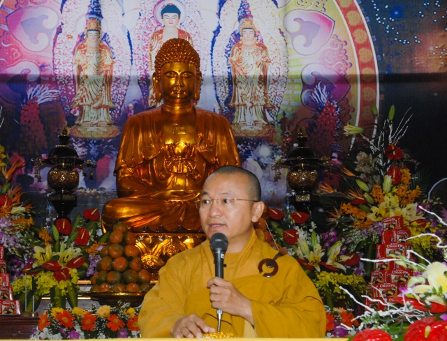 Hà Tĩnh: Khánh thành bến Rồng chùa Tượng Sơn