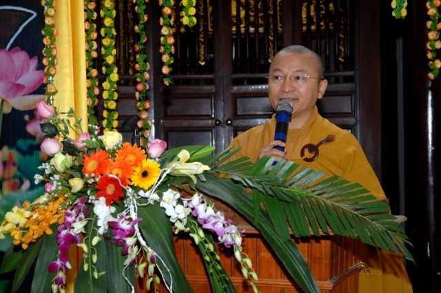 Hà Tĩnh: Khánh thành bến Rồng chùa Tượng Sơn
