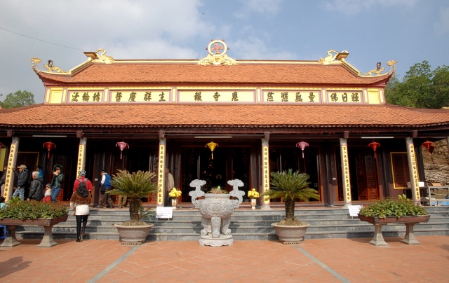 Quỹ Đạo Phật Ngày Nay: Chương trình &#039;Qùa Tết yêu thương&#039; đợt 2 tại Thanh Hóa