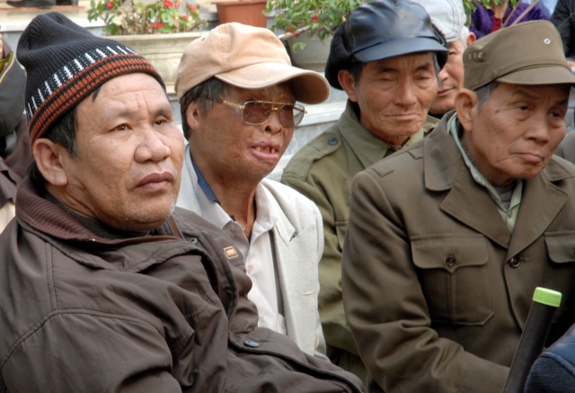 Quỹ Đạo Phật Ngày Nay: Chương trình &#039;Qùa Tết yêu thương&#039; đợt 2 tại Thanh Hóa