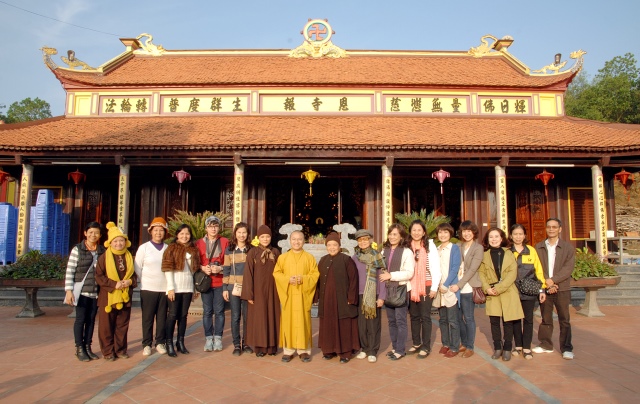 Quỹ Đạo Phật Ngày Nay: Chương trình &#039;Qùa Tết yêu thương&#039; đợt 2 tại Thanh Hóa