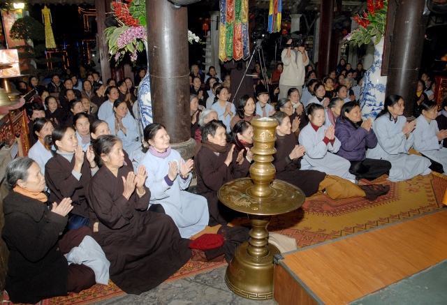 Quỹ Đạo Phật Ngày Nay: Chương trình &#039;Qùa Tết yêu thương&#039; đợt 2 tại Thanh Hóa
