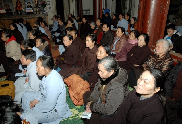 Quỹ Đạo Phật Ngày Nay: Chương trình &#039;Qùa Tết yêu thương&#039; đợt 2 tại Thanh Hóa