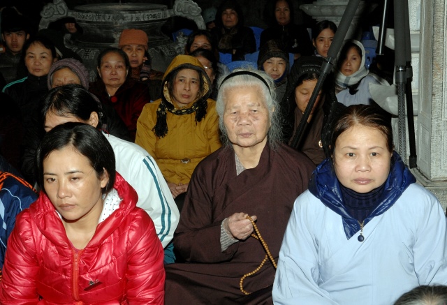 Quỹ Đạo Phật Ngày Nay: Chương trình &#039;Qùa Tết yêu thương&#039; đợt 2 tại Thanh Hóa