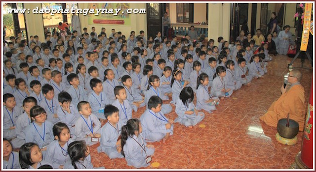 TP.HCM: Gieo Hạt Từ Tâm - Kì 35 Chủ Đề: Tết Yêu Thương