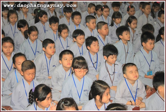 TP.HCM: Gieo Hạt Từ Tâm - Kì 35 Chủ Đề: Tết Yêu Thương