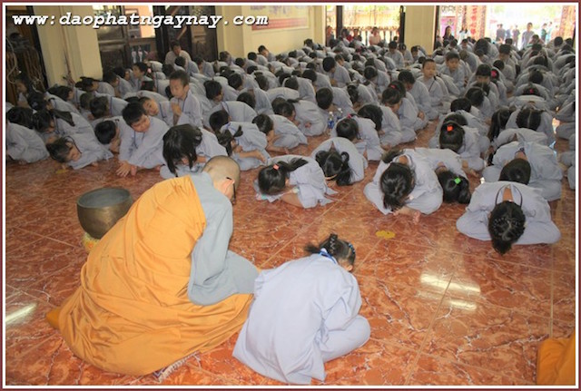 TP.HCM: Gieo Hạt Từ Tâm - Kì 35 Chủ Đề: Tết Yêu Thương