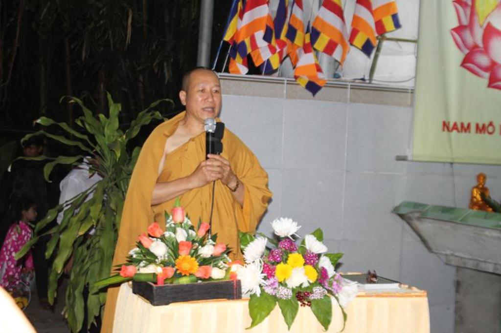 Đồng Tháp: Hoa Đăng Cầu An Đầu Năm