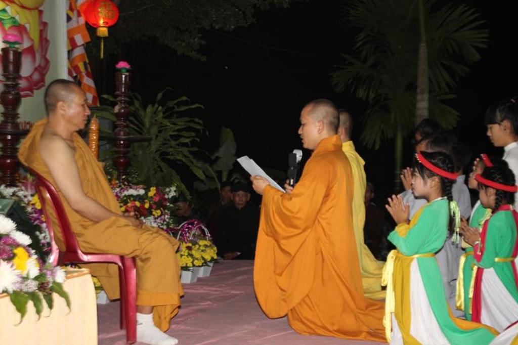 Đồng Tháp: Hoa Đăng Cầu An Đầu Năm