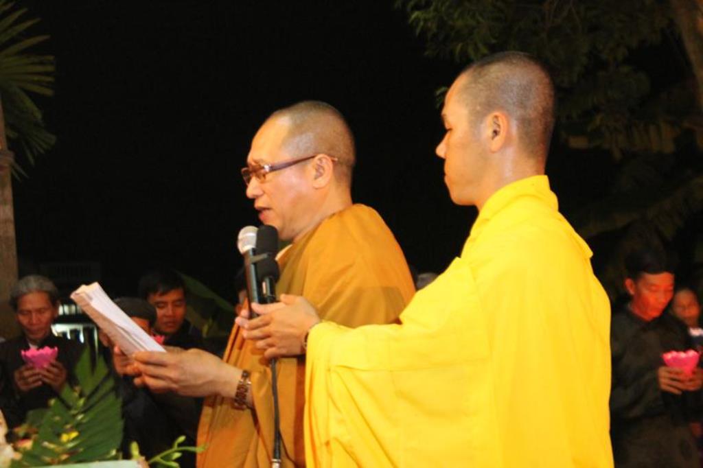 Đồng Tháp: Hoa Đăng Cầu An Đầu Năm