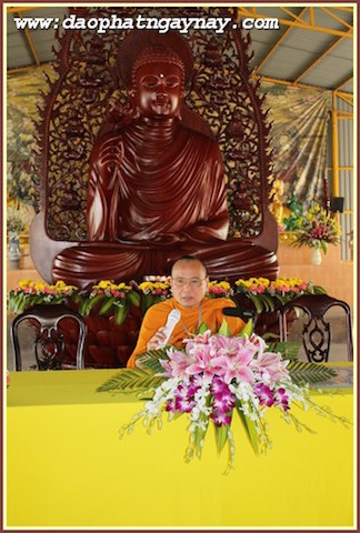 TP.HỒ CHÍ MINH:     Khóa Tu An Lạc   Tại Học Viện Phật Giáo TP.Hồ Chí Minh