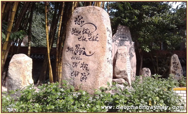 TP Hồ Chí Minh: Lễ Tiểu Tường Cố Đại Lão Hòa Thượng Thích Trí Tịnh (1917-2014)