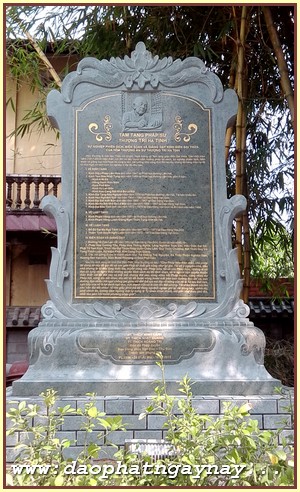 TP Hồ Chí Minh: Lễ Tiểu Tường Cố Đại Lão Hòa Thượng Thích Trí Tịnh (1917-2014)