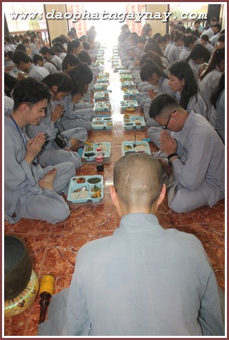 Khóa tu Gieo Hạt Từ Tâm 34: Xuân Yêu Thương (Phần I)