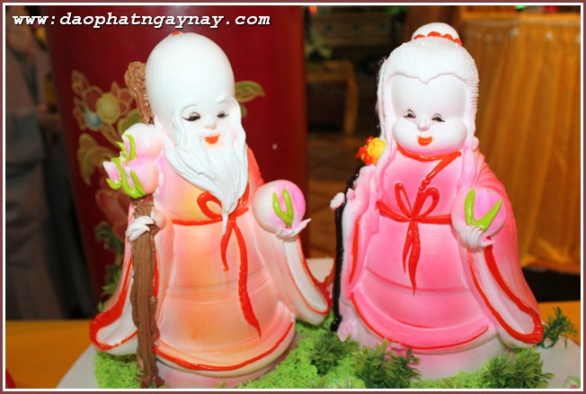 TP. HCM: Quan Âm Tu Viện tổng kết hoạt động Phật sự 2014