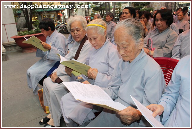 Ban Hoằng Pháp TƯ tổng kết hoạt động năm 2014