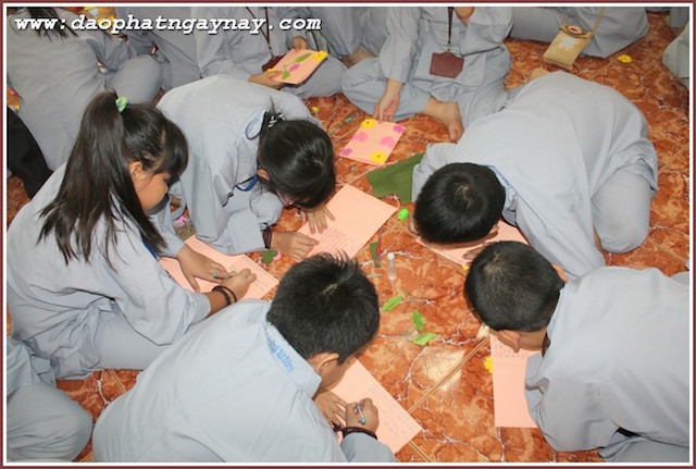 TP.HCM: Gieo Hạt Từ Tâm - Kì 35 Chủ Đề: Tết Yêu Thương