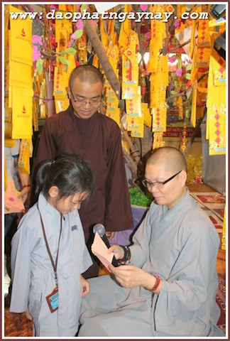 TP.HCM: Gieo Hạt Từ Tâm - Kì 35 Chủ Đề: Tết Yêu Thương