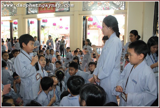 TP.HCM: Gieo Hạt Từ Tâm - Kì 35 Chủ Đề: Tết Yêu Thương