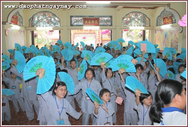 TP.HCM: Gieo Hạt Từ Tâm - Kì 35 Chủ Đề: Tết Yêu Thương