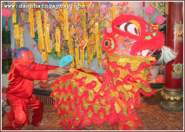 TP.HCM: Gieo Hạt Từ Tâm - Kì 35 Chủ Đề: Tết Yêu Thương