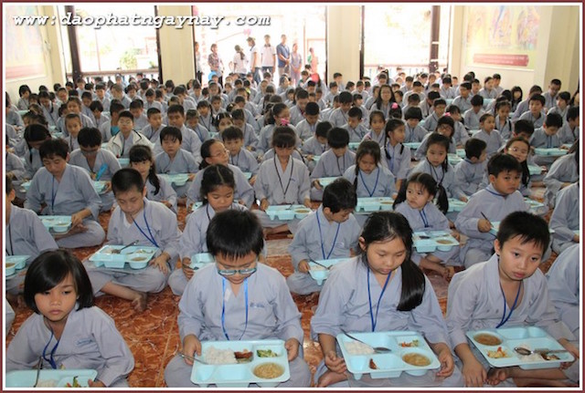 TP.HCM: Gieo Hạt Từ Tâm - Kì 35 Chủ Đề: Tết Yêu Thương