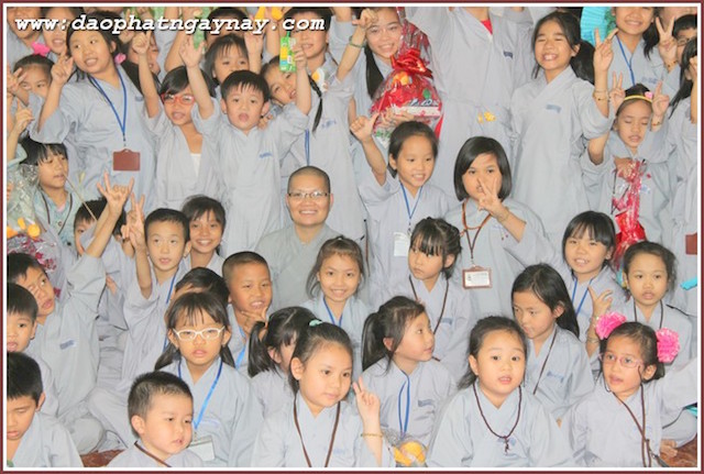 TP.HCM: Gieo Hạt Từ Tâm - Kì 35 Chủ Đề: Tết Yêu Thương