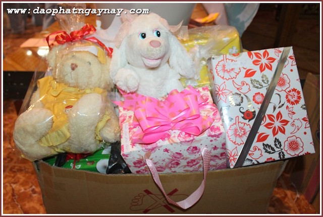 TP.HCM: Gieo Hạt Từ Tâm - Kì 35 Chủ Đề: Tết Yêu Thương