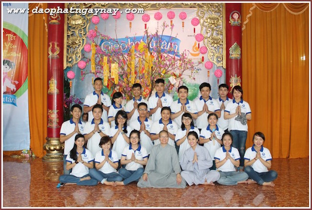 TP.HCM: Gieo Hạt Từ Tâm - Kì 35 Chủ Đề: Tết Yêu Thương