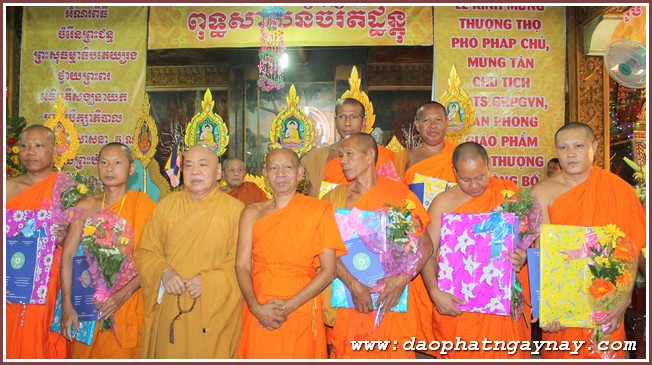 TP.Hồ Chí Minh:  Phật Giáo Nam Tông Khmer Ra Mắt Phân Ban   Tăng Sự - Giáo Dục - Văn Hóa - Hoằng Pháp - Thông Tin Truyền Thông