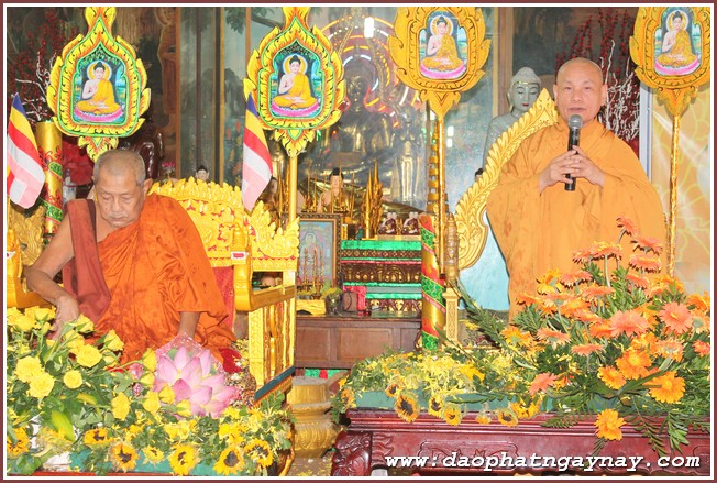 TP.Hồ Chí Minh:  Phật Giáo Nam Tông Khmer Ra Mắt Phân Ban   Tăng Sự - Giáo Dục - Văn Hóa - Hoằng Pháp - Thông Tin Truyền Thông