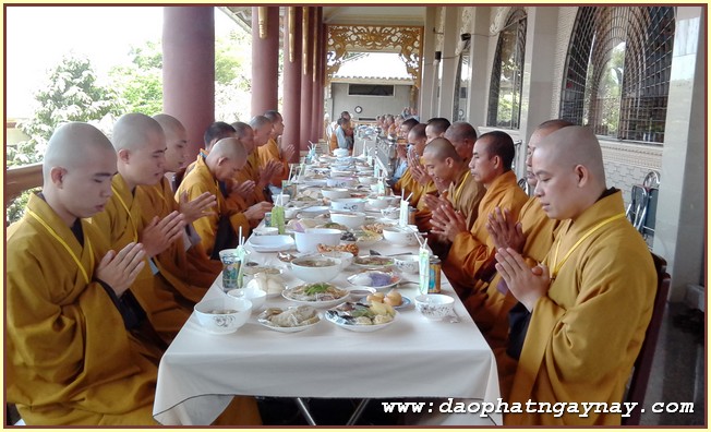 TP Hồ Chí Minh: Lễ Tiểu Tường Cố Đại Lão Hòa Thượng Thích Trí Tịnh (1917-2014)