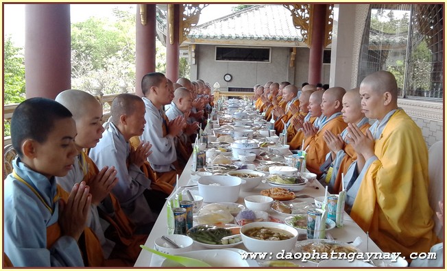 TP Hồ Chí Minh: Lễ Tiểu Tường Cố Đại Lão Hòa Thượng Thích Trí Tịnh (1917-2014)