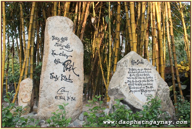 TP Hồ Chí Minh: Lễ Tiểu Tường Cố Đại Lão Hòa Thượng Thích Trí Tịnh (1917-2014)