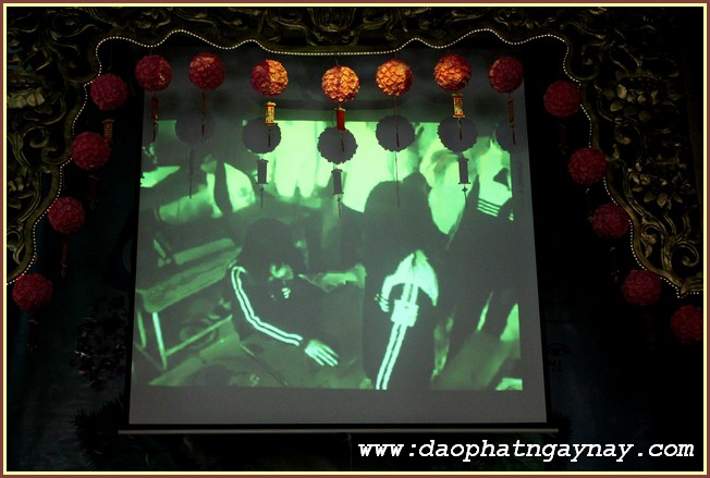 Gieo Hạt Từ Tâm 36: Bạo Lực Học Đường