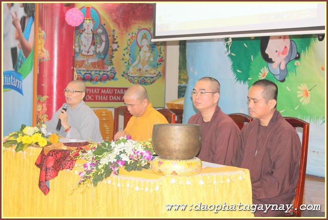 Gieo Hạt Từ Tâm 36: Bạo Lực Học Đường