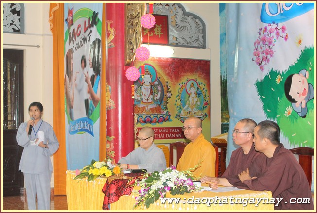 Gieo Hạt Từ Tâm 36: Bạo Lực Học Đường