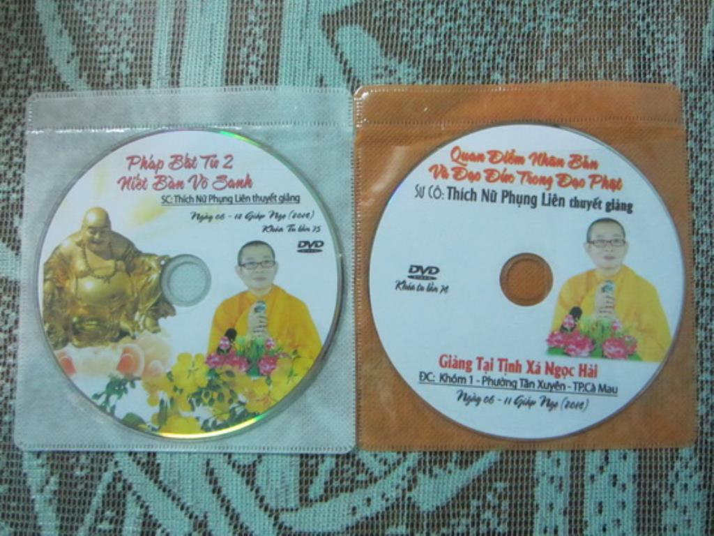 Tịnh xá Ngọc Sơn tổ chức khóa tu Bát quan trai lần 1 năm 2015