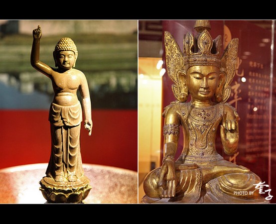 Singapore: Di tích Phật Nha Tự (Xá lợi Răng Phật)