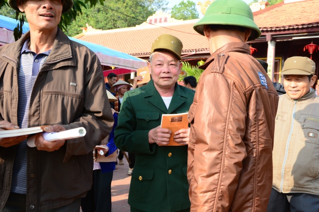 Quỹ Đạo Phật Ngày Nay: Chương trình &#039;Qùa Tết yêu thương&#039; đợt 2 tại Thanh Hóa