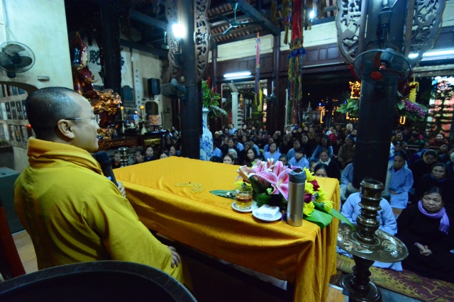 Quỹ Đạo Phật Ngày Nay: Chương trình &#039;Qùa Tết yêu thương&#039; đợt 2 tại Thanh Hóa