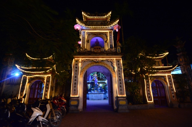 Quỹ Đạo Phật Ngày Nay: Chương trình &#039;Qùa Tết yêu thương&#039; đợt 2 tại Thanh Hóa