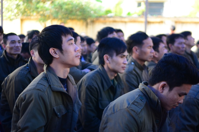 Quỹ Đạo Phật Ngày Nay: Chương trình &#039;Qùa Tết yêu thương&#039; đợt 2 tại Thanh Hóa
