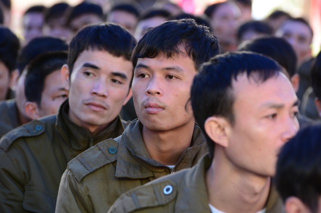 Quỹ Đạo Phật Ngày Nay: Chương trình &#039;Qùa Tết yêu thương&#039; đợt 2 tại Thanh Hóa