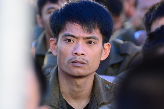 Quỹ Đạo Phật Ngày Nay: Chương trình &#039;Qùa Tết yêu thương&#039; đợt 2 tại Thanh Hóa